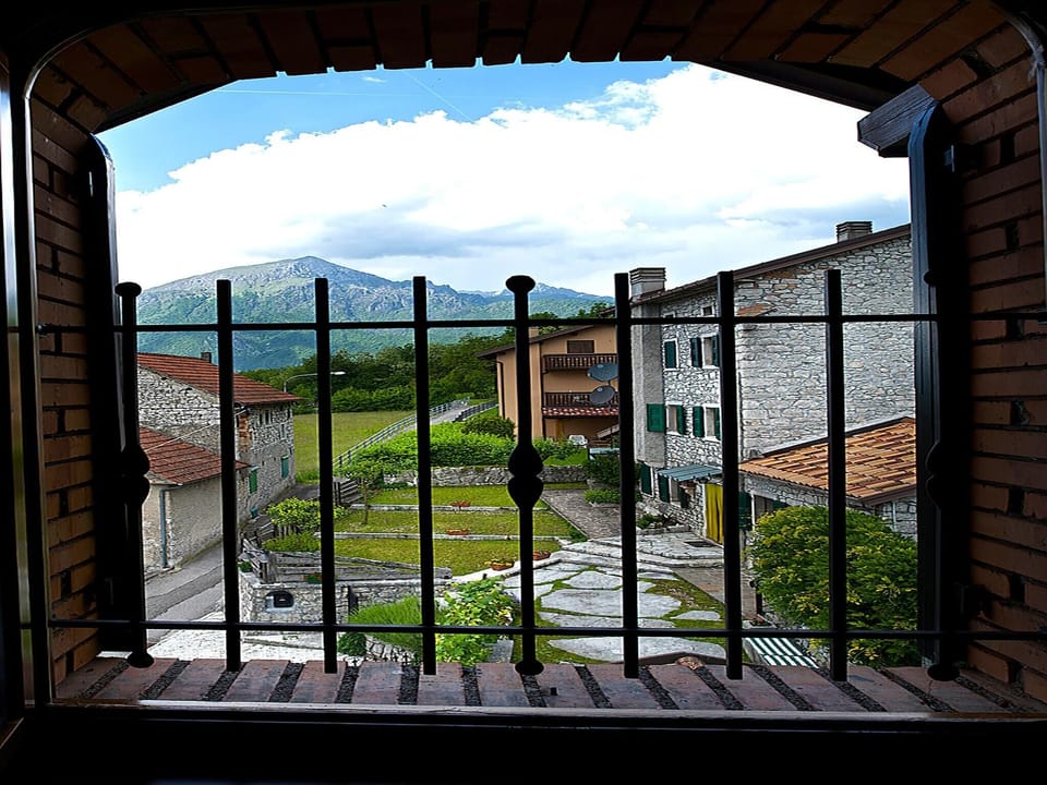 View from Holiday Home [summer]
