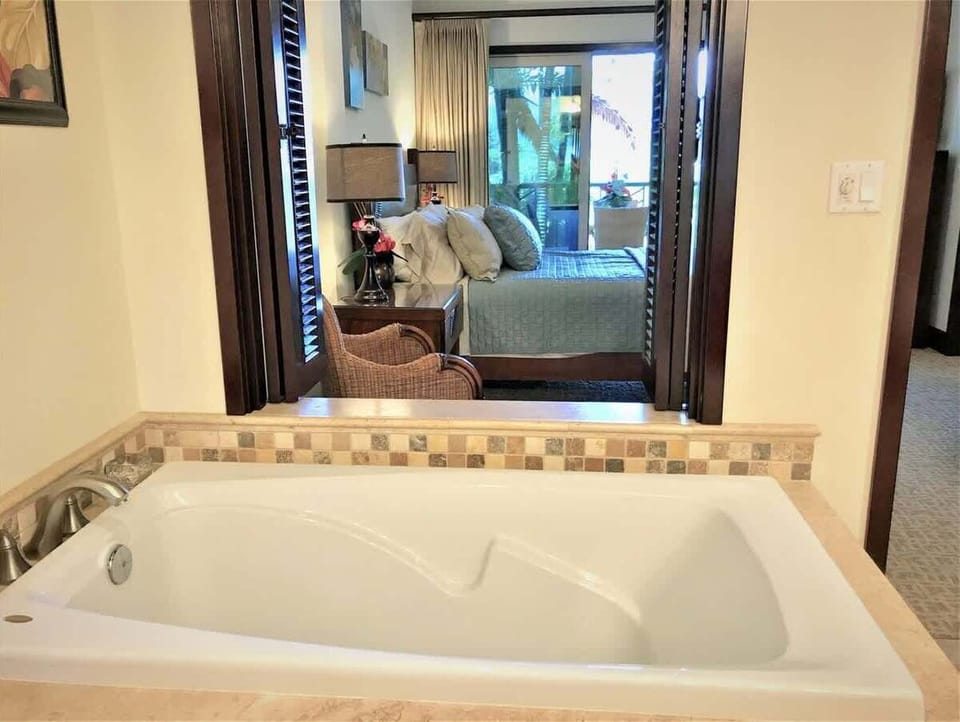 Bedroom 2 Private Bathroom