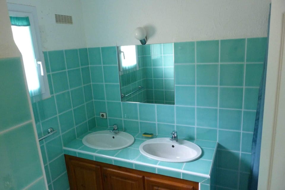 N°8 Salle de bain