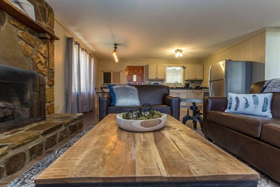 Living Room View!
