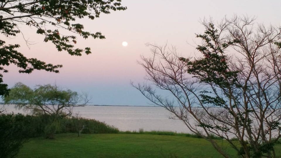 full moon!