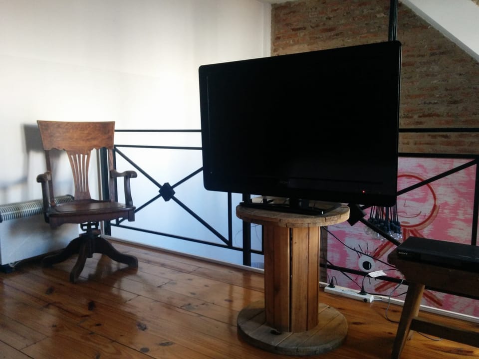 Loft in Palermo Soho, Buenos Aires