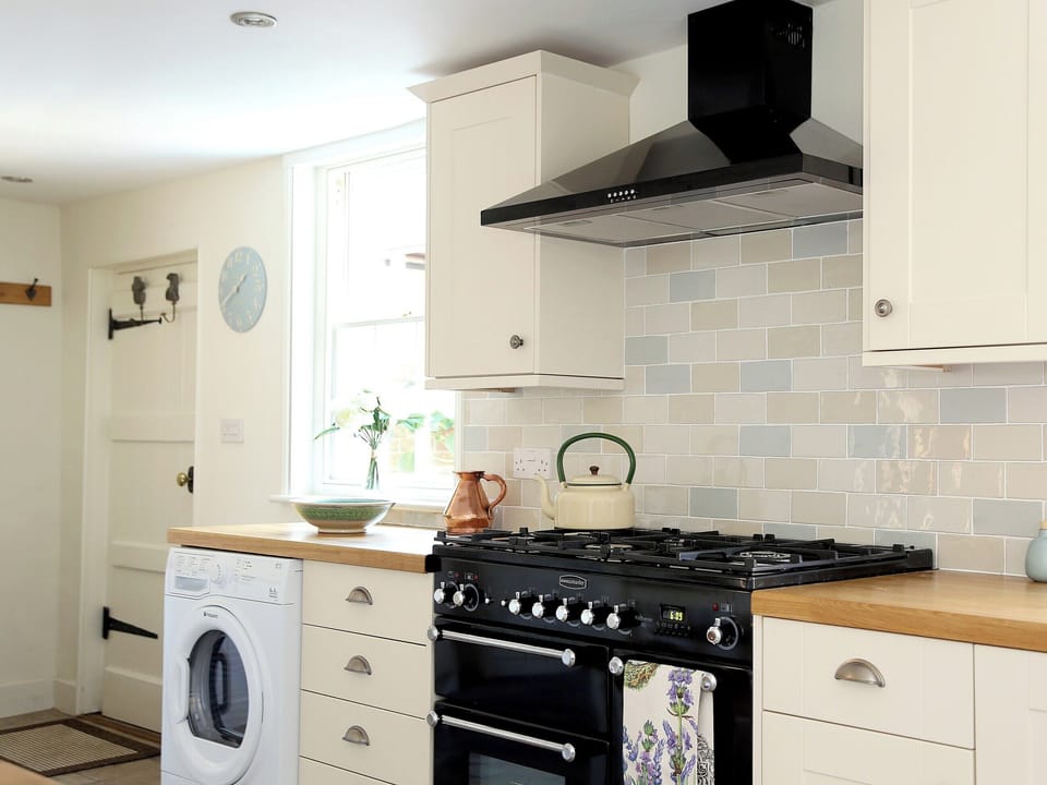 Kitchen/diner | Pilgrim Cottage, Hollingbourne