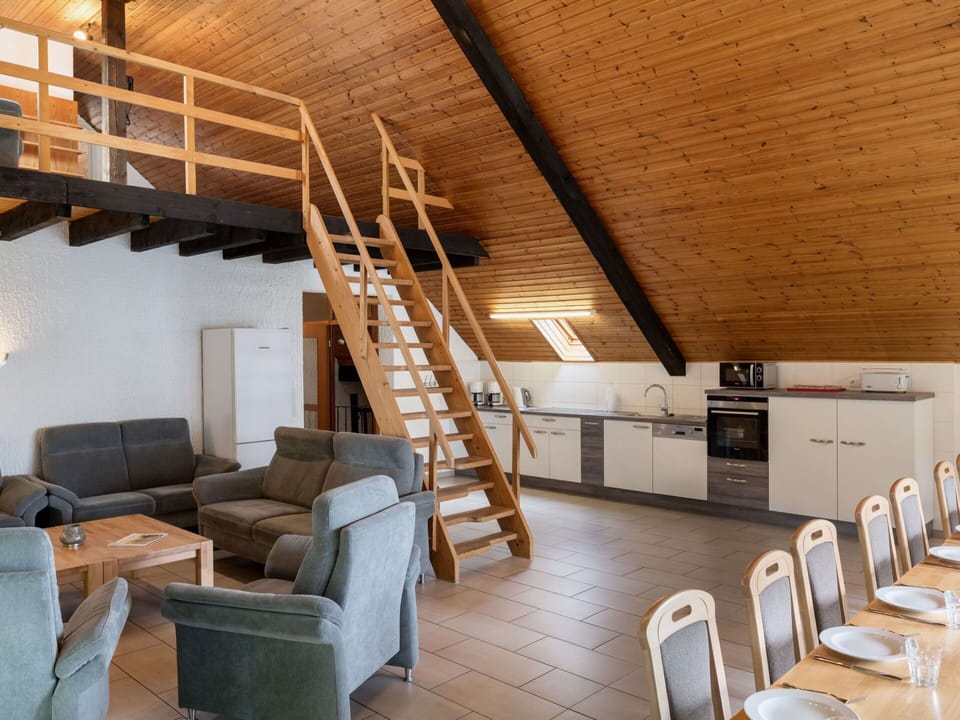 Furniture, Chair, Wood, Couch, Flooring, Floor, Building, House, Hardwood, Comfort
