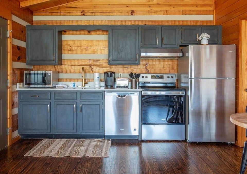 Awesome Kitchen!