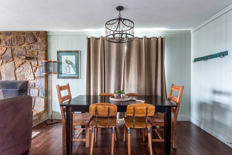 Dining Table!