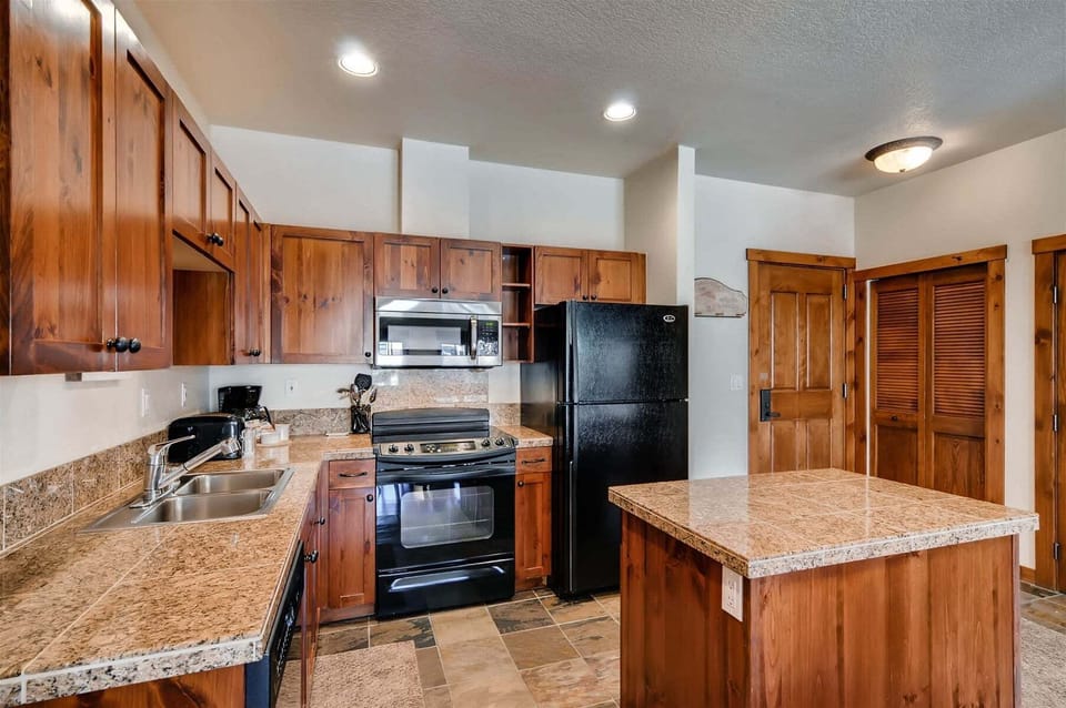 Main Street Station Breckenridge 1 Bedroom Rental