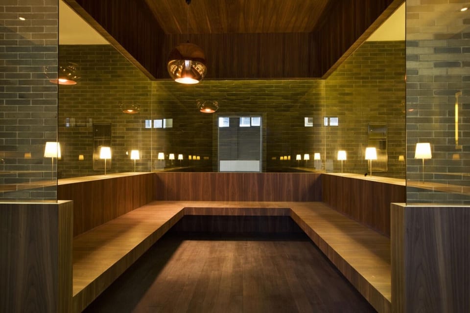 Spa