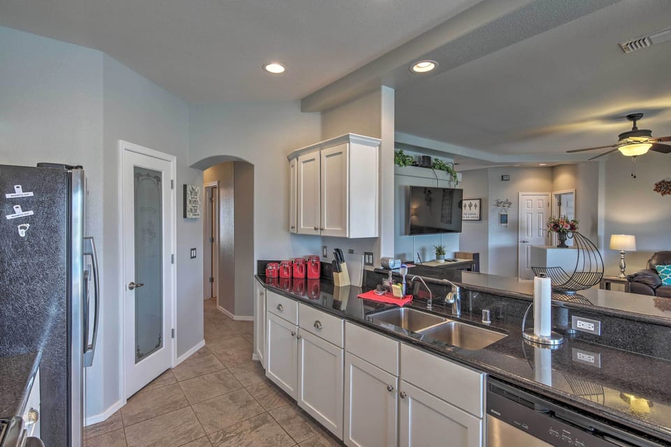 Kitchen | Blender | Coffee Maker