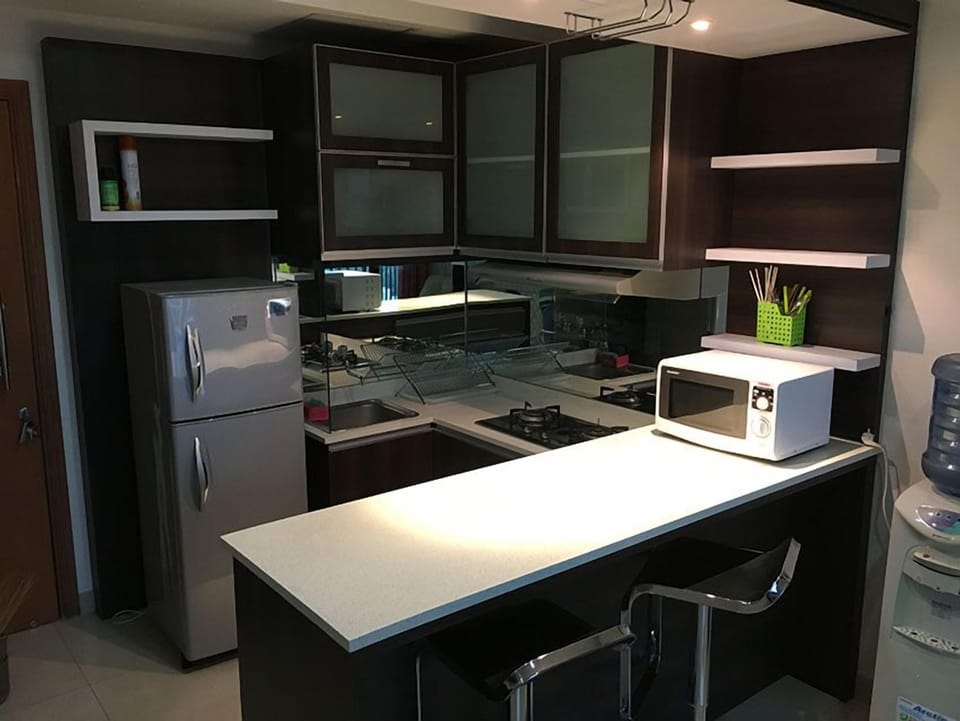 Apartment in Cilandak - You'll love it!