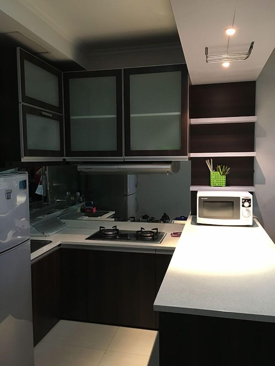 Apartment in Cilandak - You'll love it!
