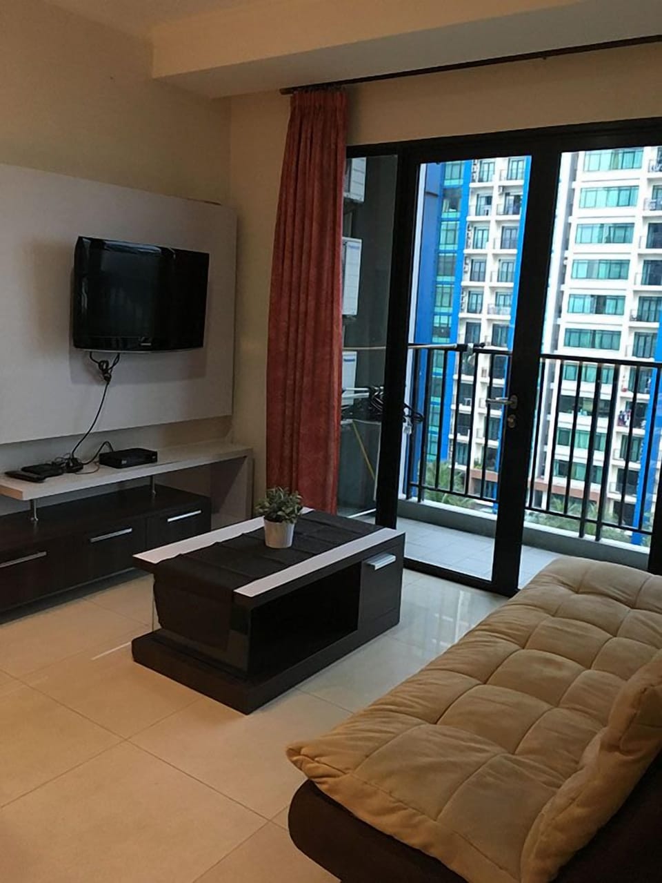 Apartment in Cilandak - You'll love it!