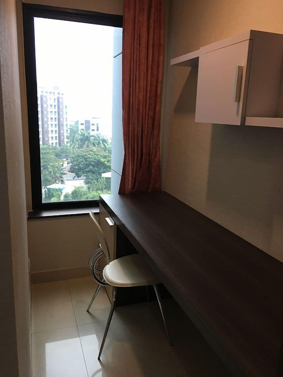 Apartment in Cilandak - You'll love it!