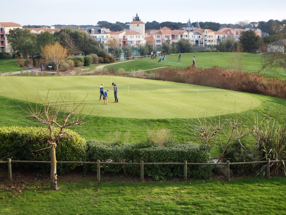 Golf