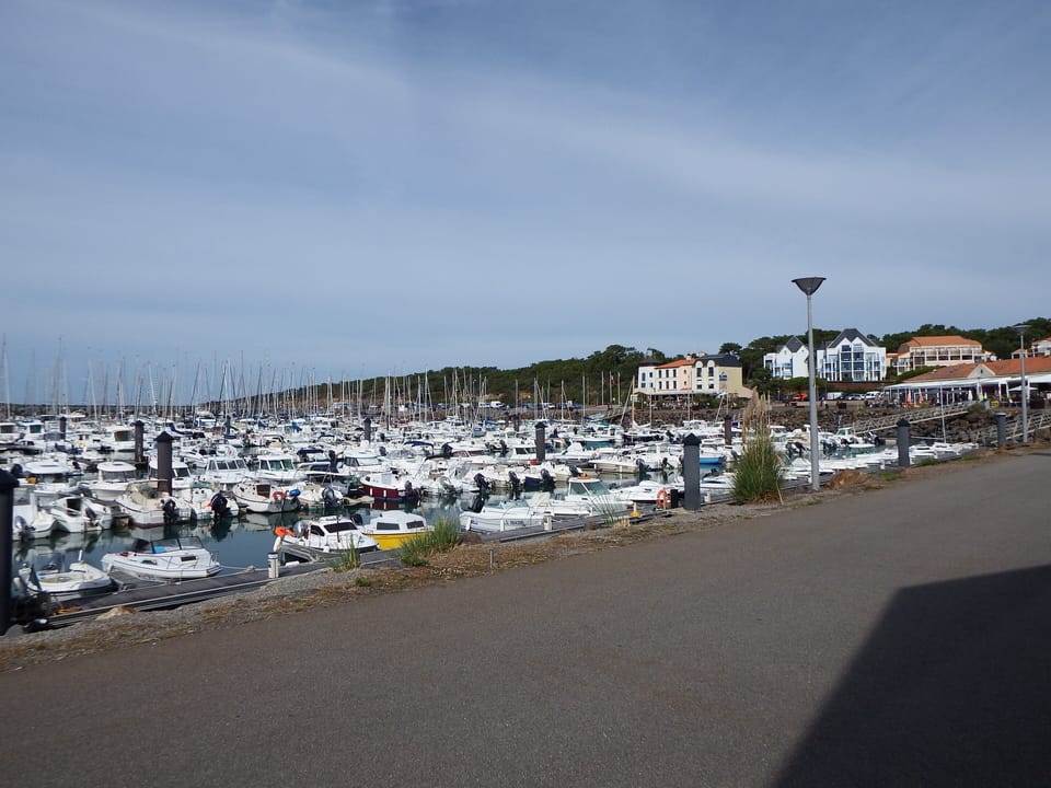 Marina