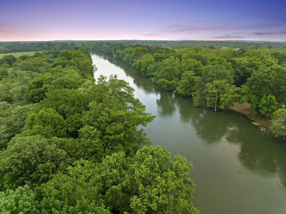 Such a great swimming spot!