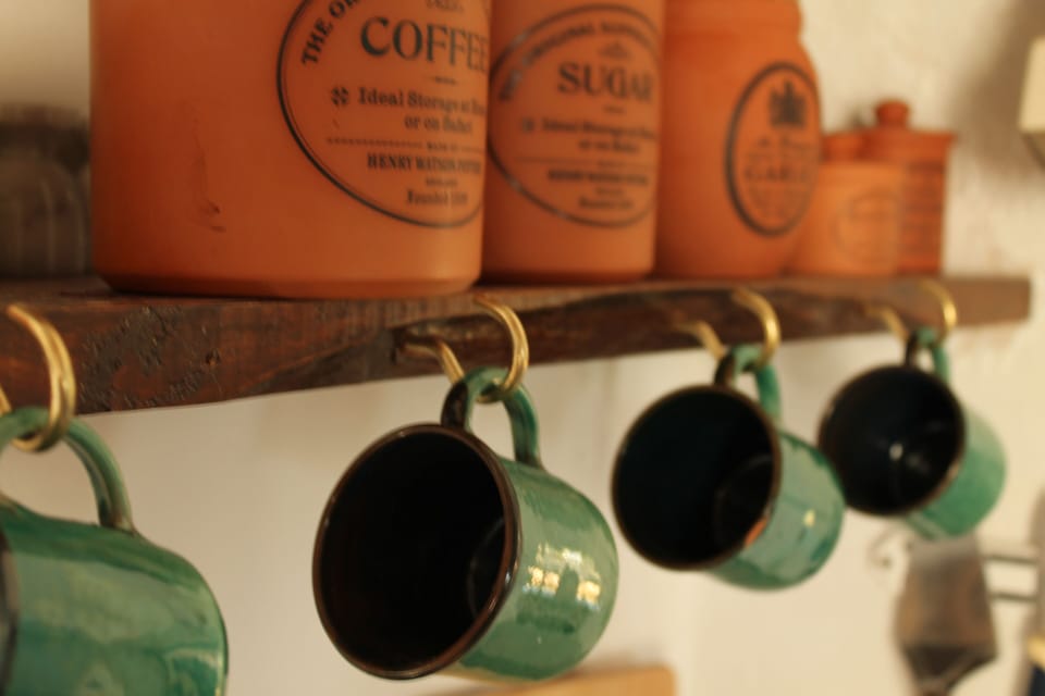 Coffee ?