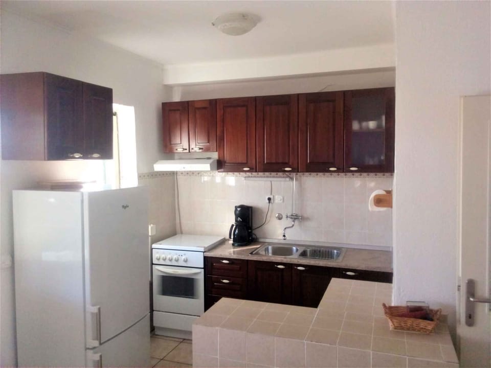 cooking corner