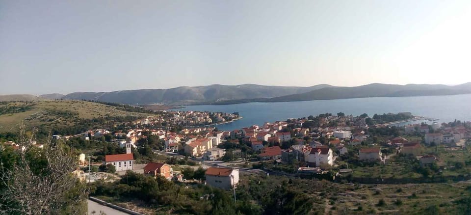 external view
