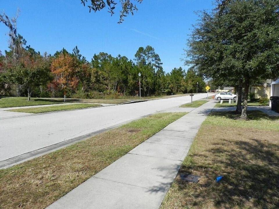 Sandy Ridge Drive