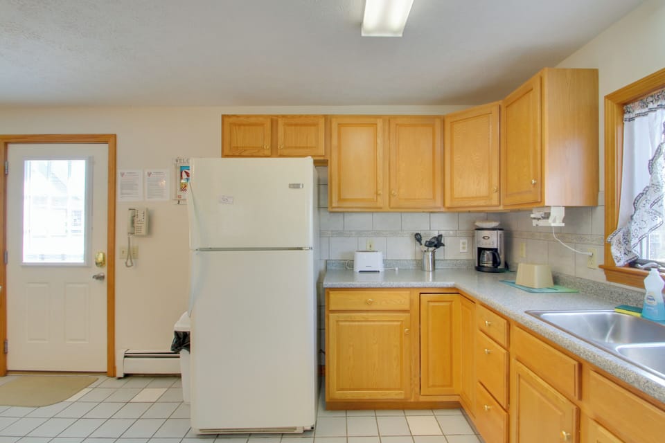 Kitchen | Cooking Basics