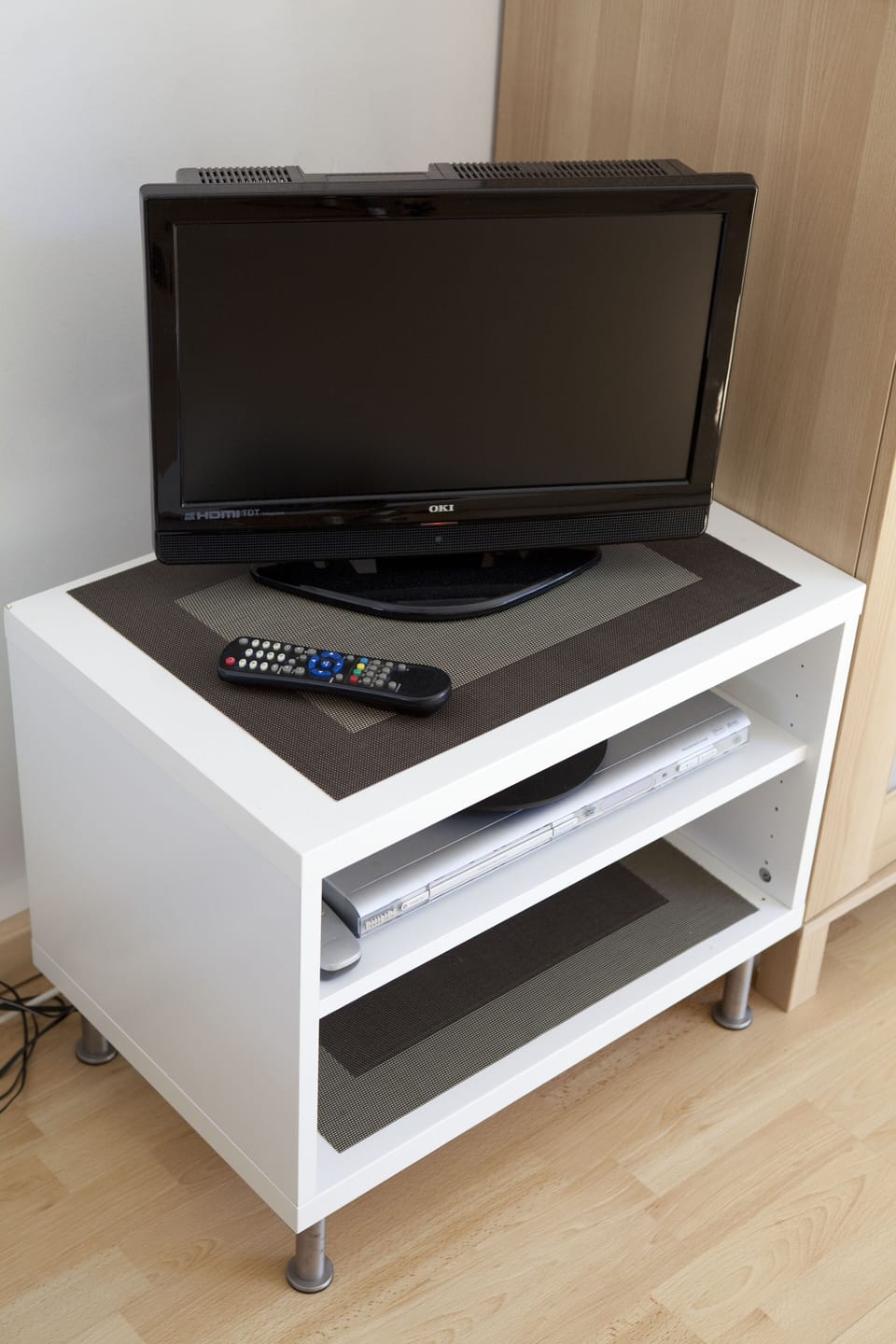 Television