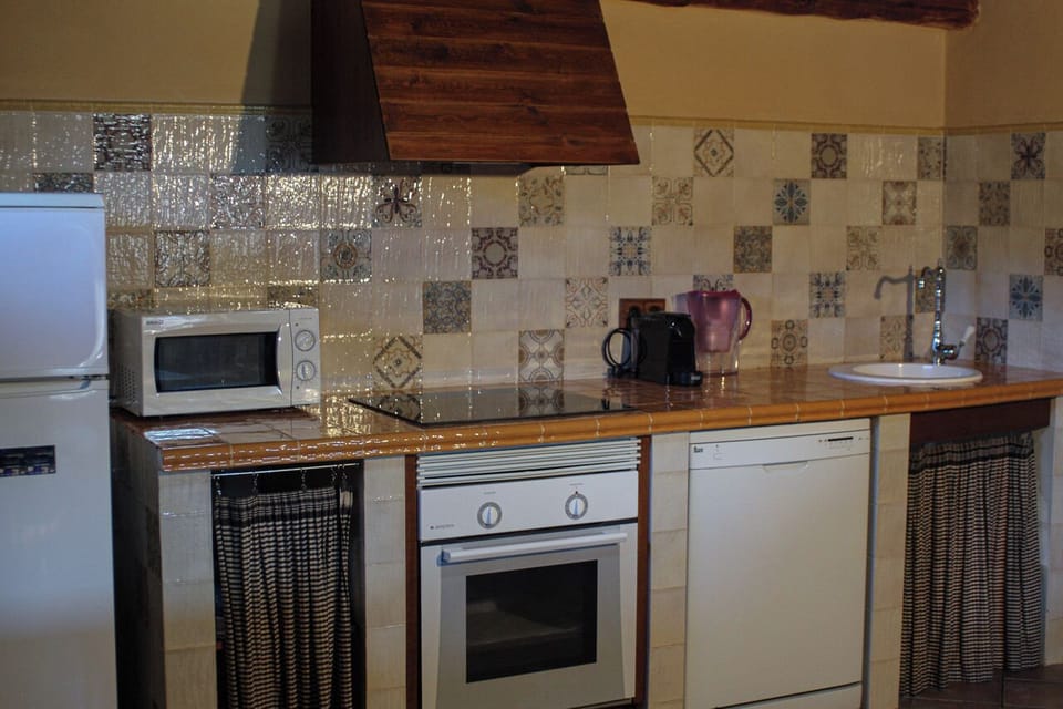 Cocina