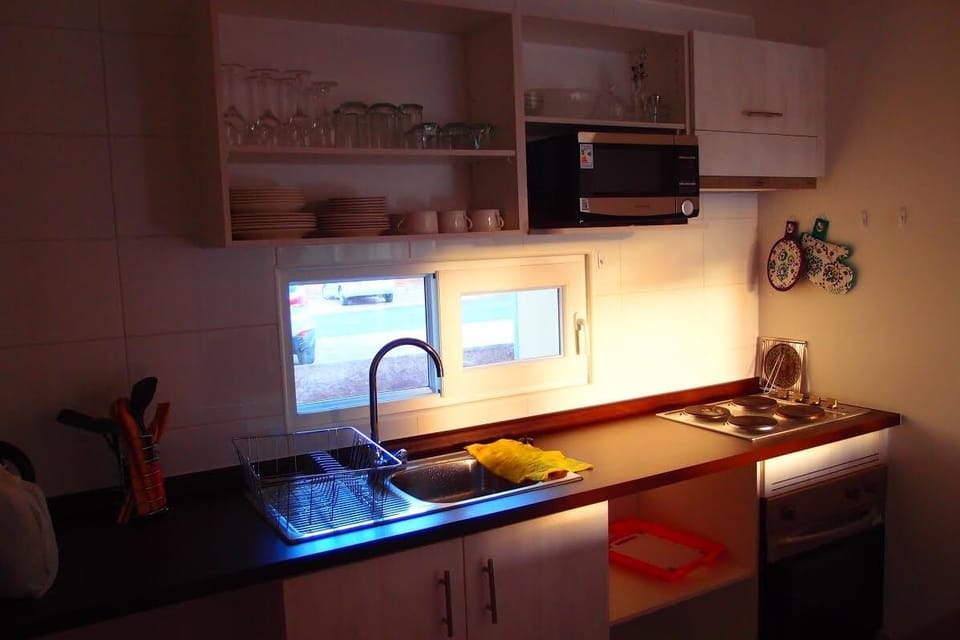 Arriendo Acogedor Departamento en Balnea
