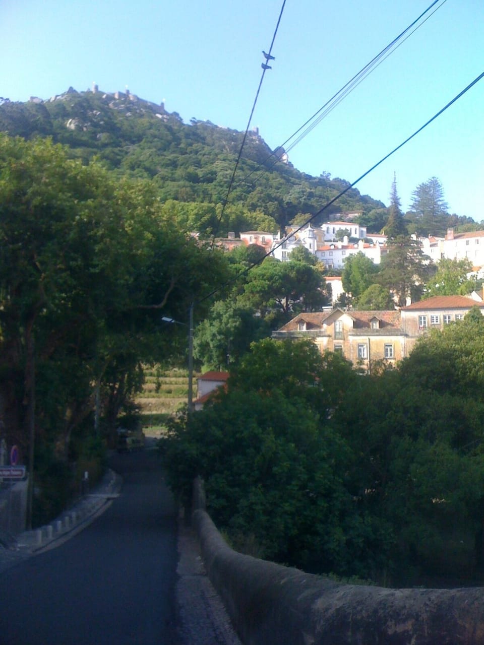 Sintra, capital of Romantism