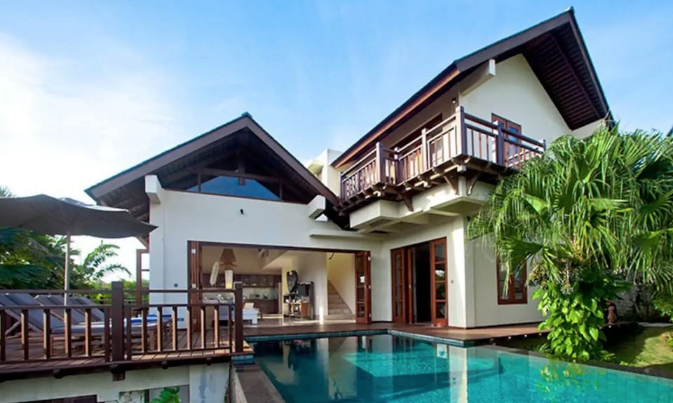 The Villa