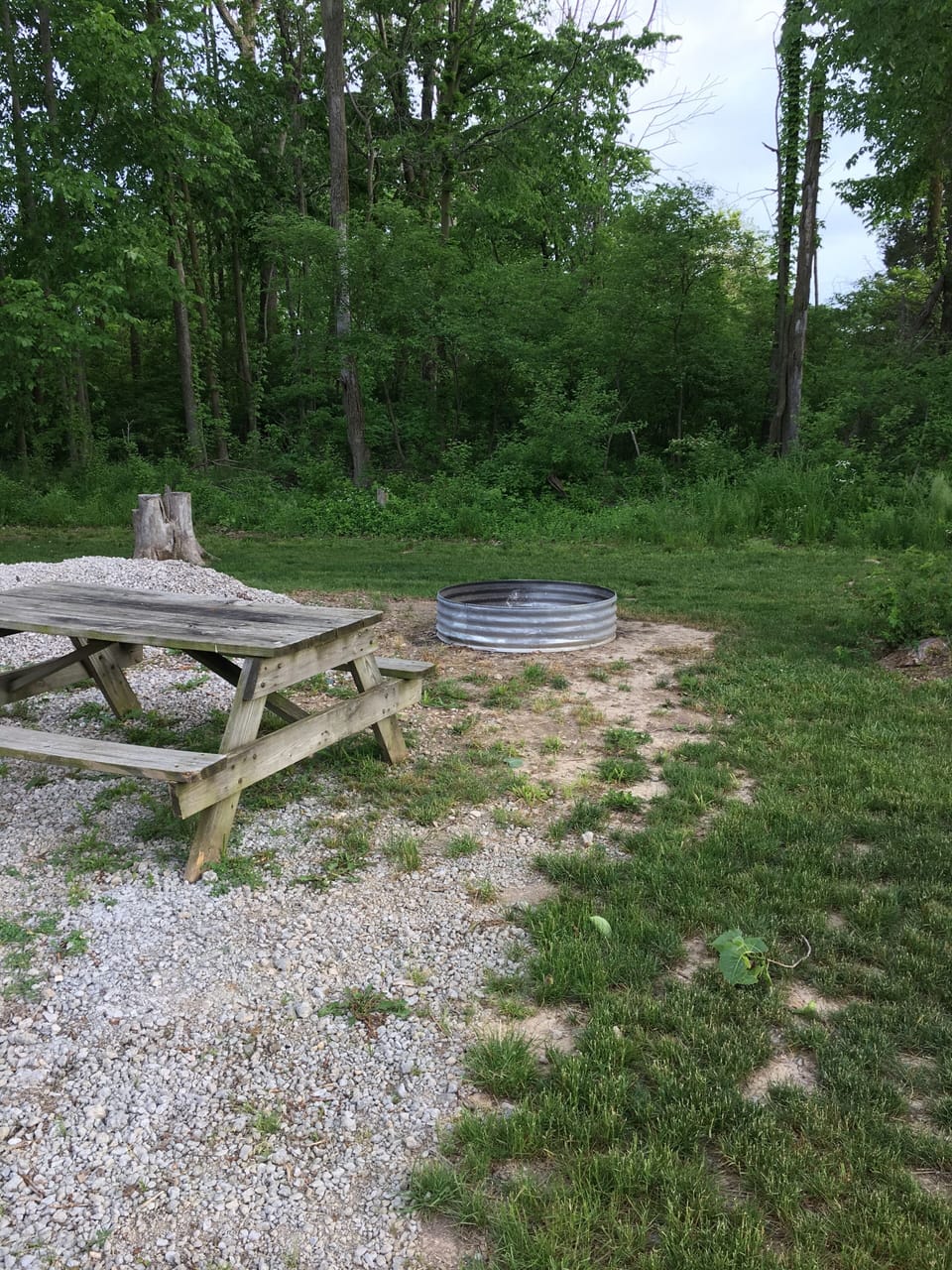 Fire Pit
