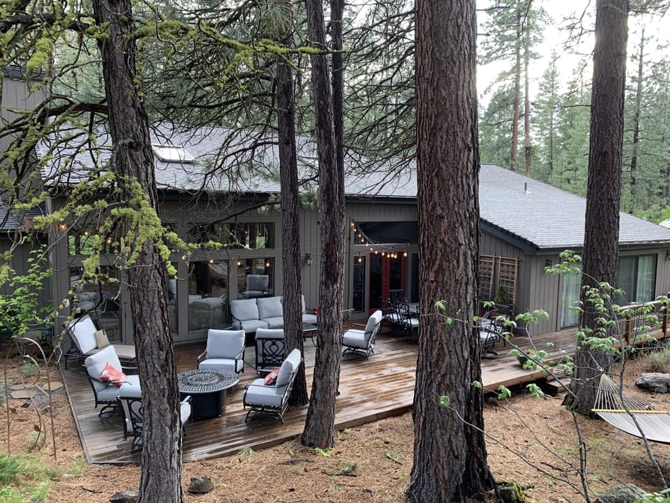 Outdoor Living