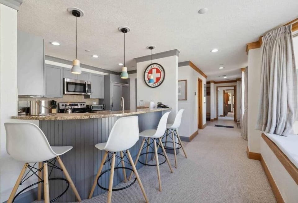 Charter 2 Bedroom