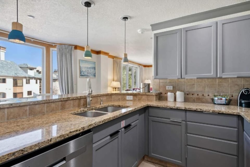 Charter 2 Bedroom