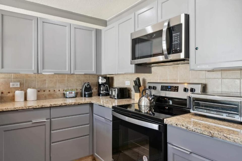 Charter 2 Bedroom