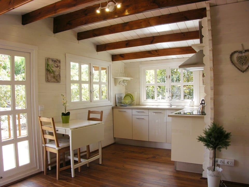 Cozy interior

