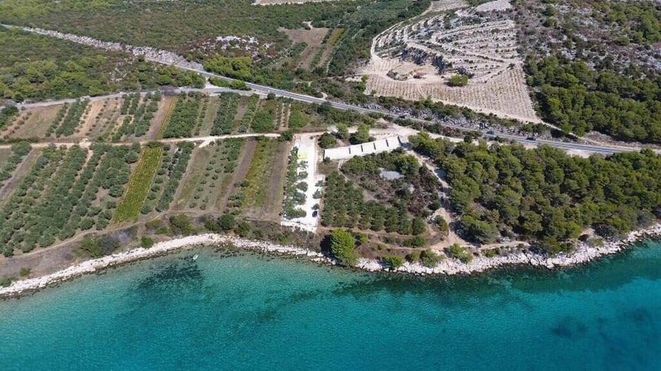 Nearest beach