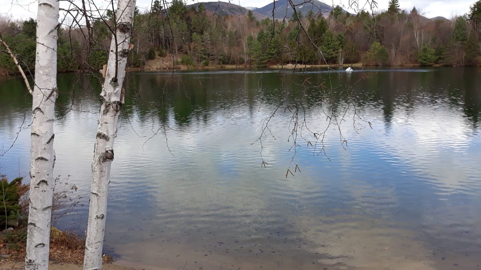 Lake