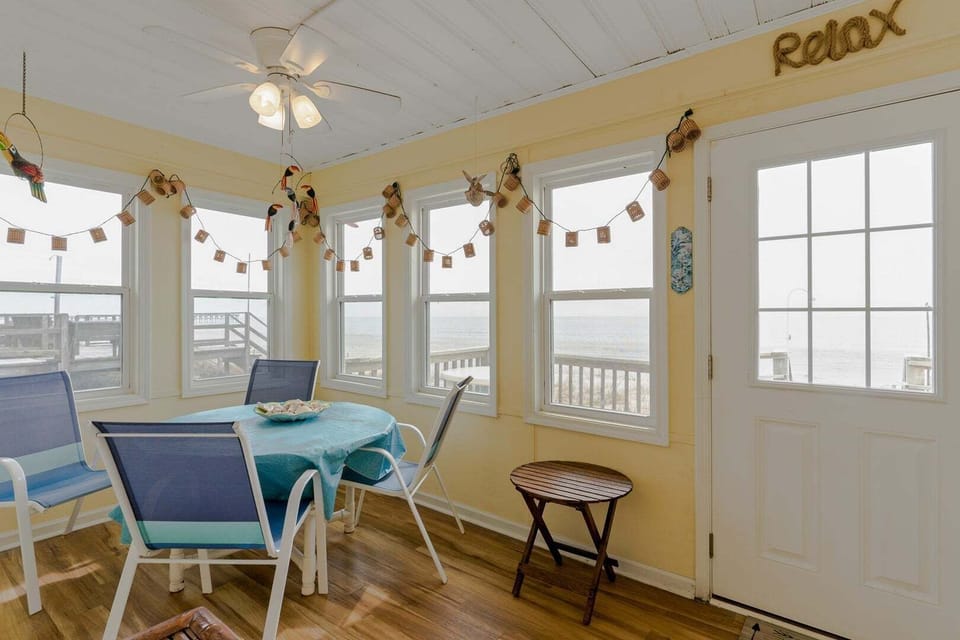 Sunroom