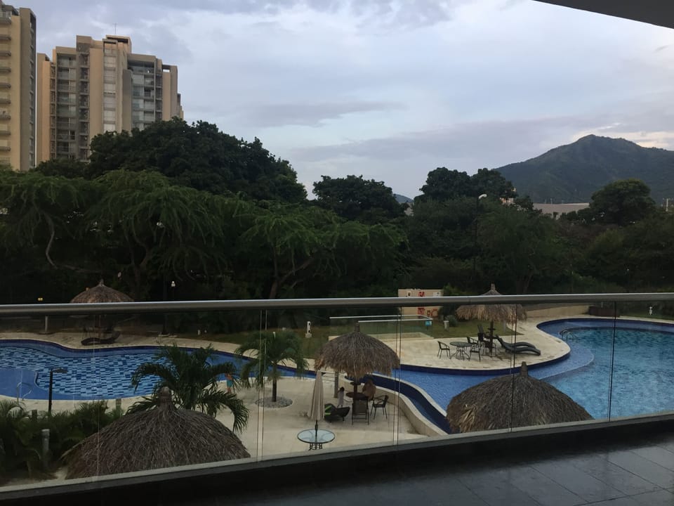 Apartamento Santa Marta Bello Horizonte