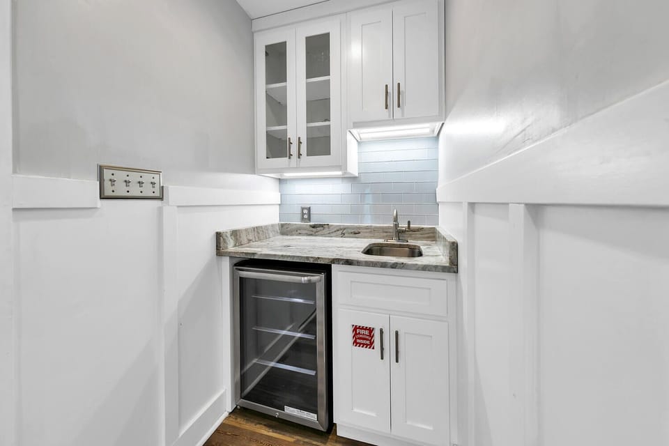 Kitchenette
