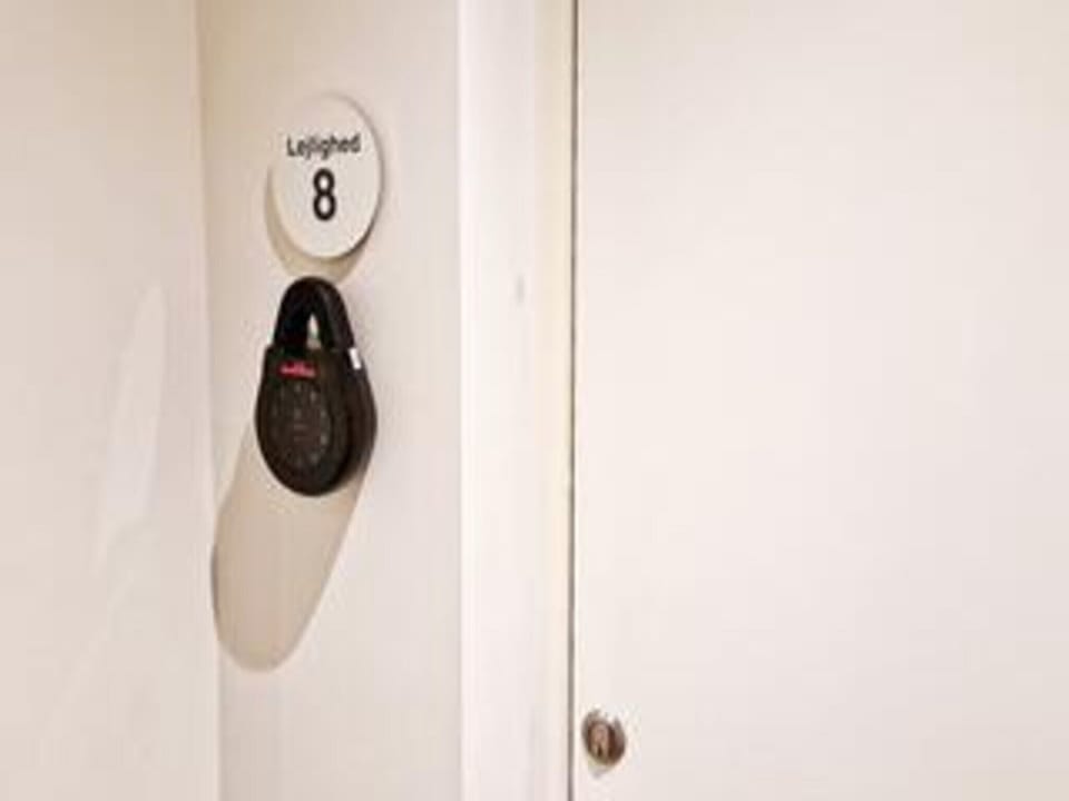 Keybox
