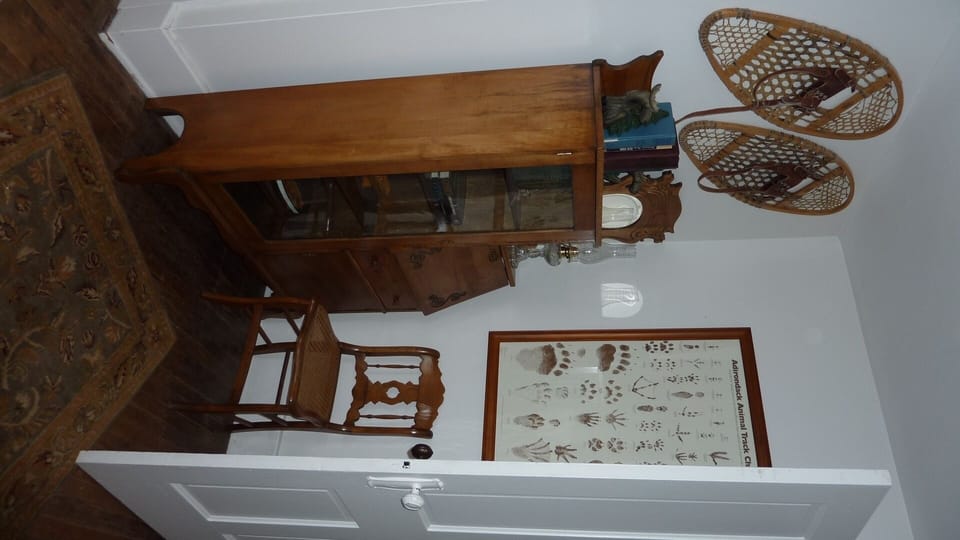 Another view of Bedroom 2