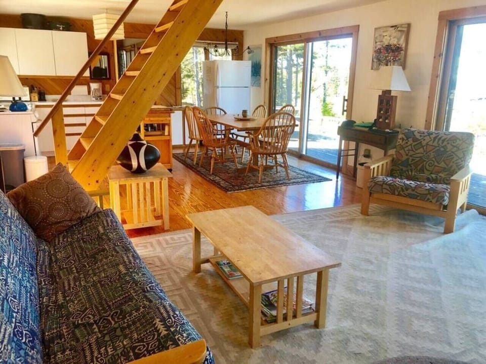 Open Floorplan