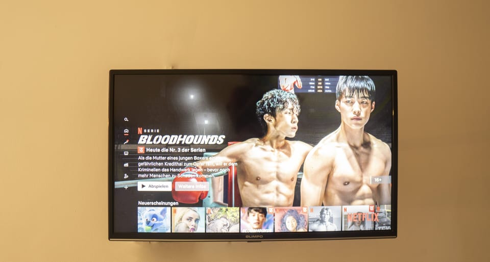 Television