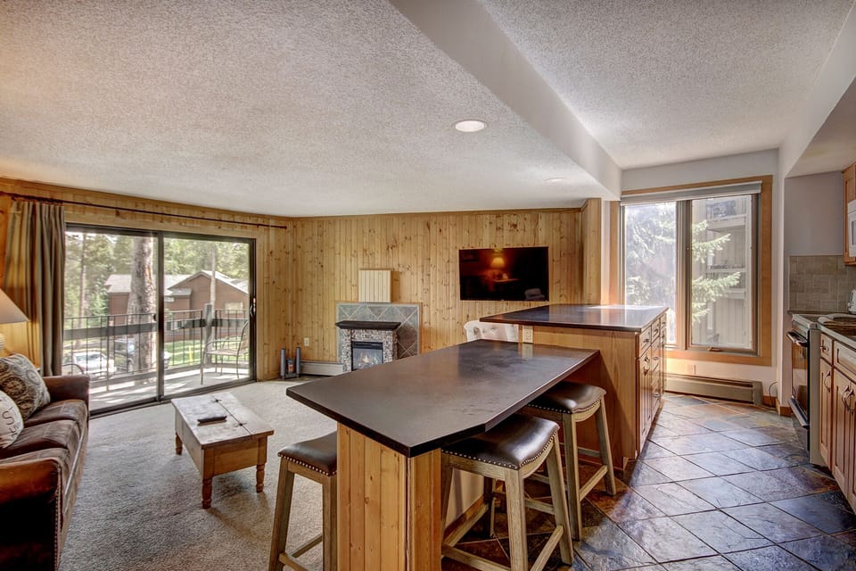 Big Dining Area