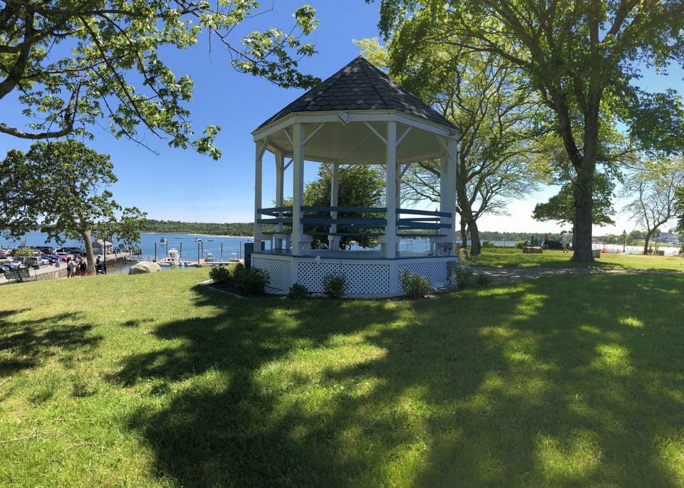 Bay View Park