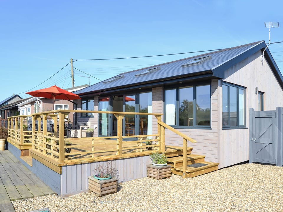 Exterior | Evening Glory, Brundall