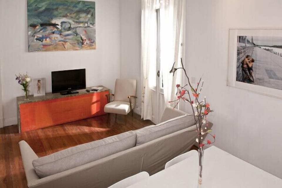 PALERMO HOLLYWOOD LOFT