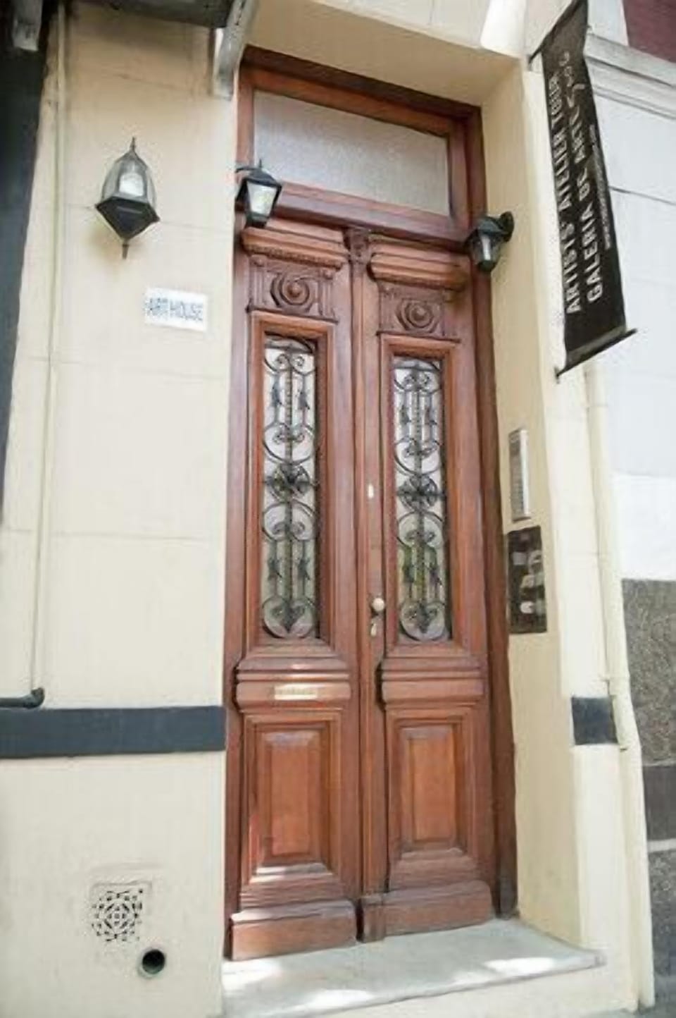 PALERMO HOLLYWOOD LOFT